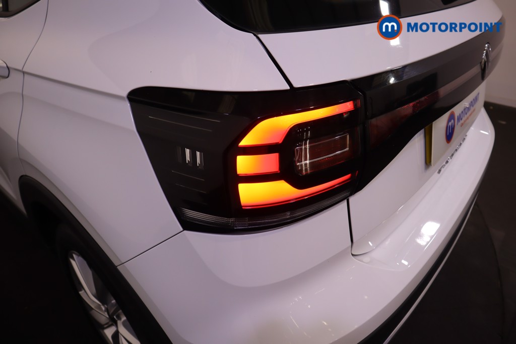 Used Volkswagen T-Cross 2022 for sale - 77286625: Photo 37