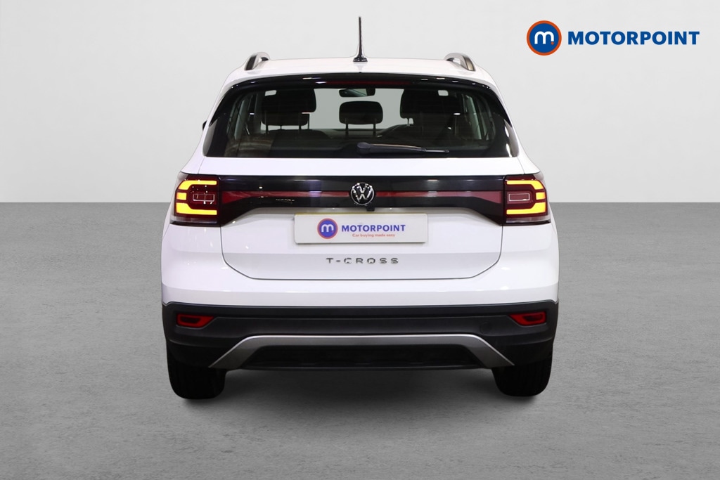 Used Volkswagen T-Cross 2022 for sale - 77286625: Photo 6