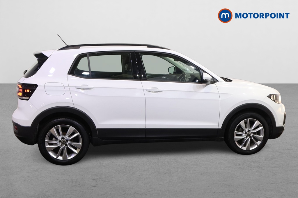 Used Volkswagen T-Cross 2022 for sale - 77286625: Photo 8