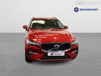 Used Volvo XC60 2023 for sale - 78015479: Photo