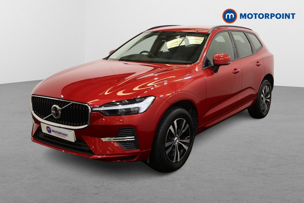 Used Volvo XC60 2023 for sale - 78015479: Photo 3