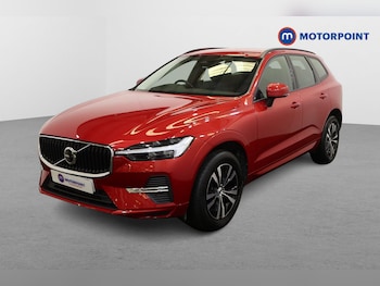 Used Volvo XC60 2023 for sale - 78015479: Photo
