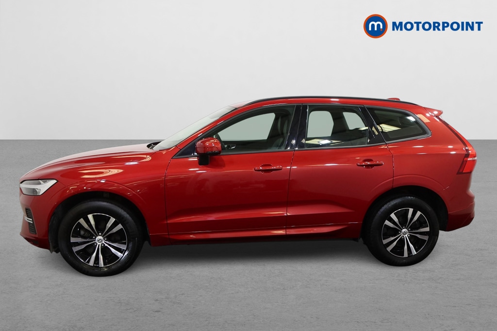 Used Volvo XC60 2023 for sale - 78015479: Photo 4