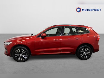 Used Volvo XC60 2023 for sale - 78015479: Photo