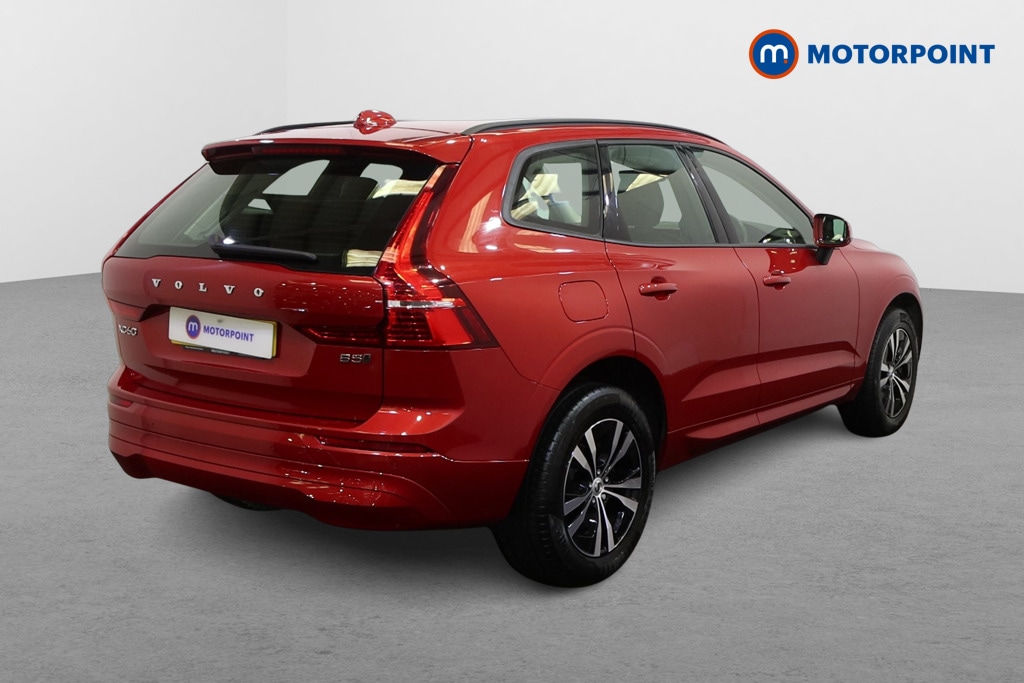 Used Volvo XC60 2023 for sale - 78015479: Photo 7