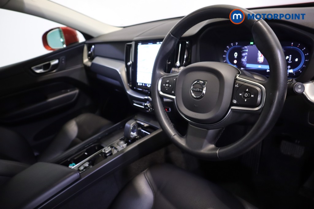 Used Volvo XC60 2023 for sale - 78015479: Photo 9