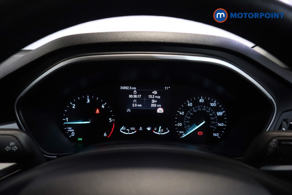 Used Ford Focus 2020 for sale - 76958194: Photo 18