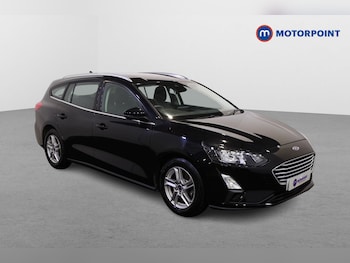 2020 - 1.5 EcoBlue 95 Zetec 5dr