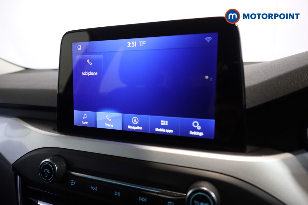 Used Ford Focus 2020 for sale - 76958194: Photo 21