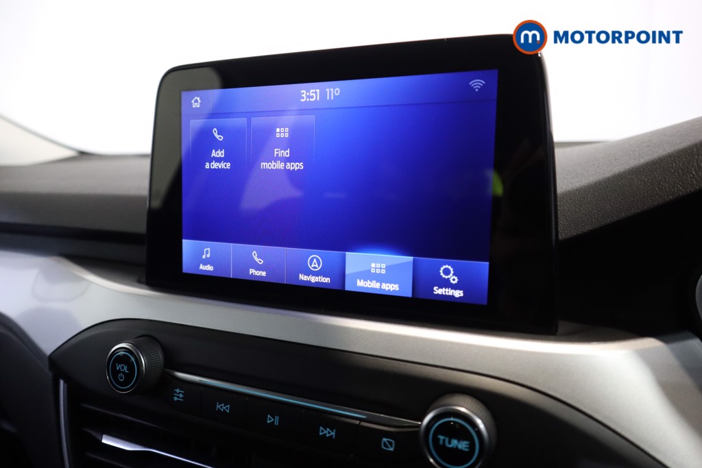 Used Ford Focus 2020 for sale - 76958194: Photo 22