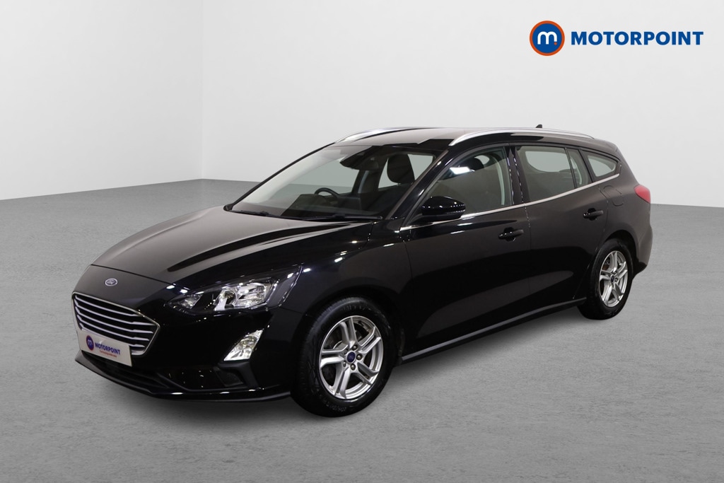 Used Ford Focus 2020 for sale - 76958194: Photo 3