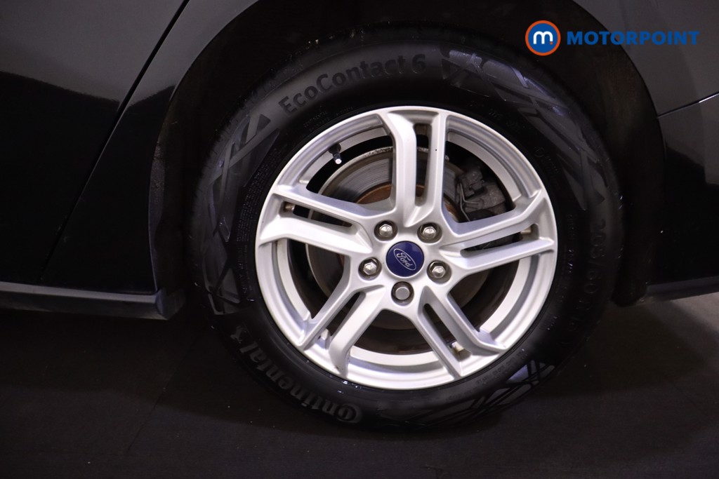 Used Ford Focus 2020 for sale - 76958194: Photo 35