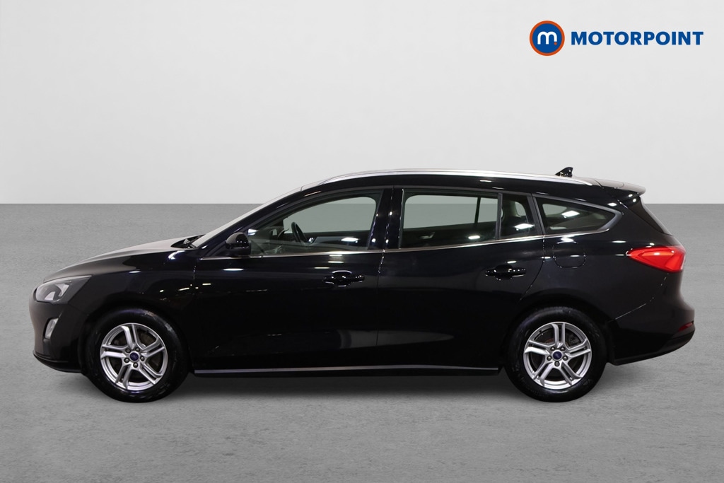 Used Ford Focus 2020 for sale - 76958194: Photo 4