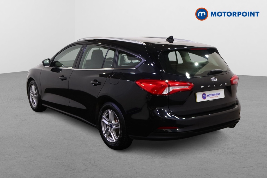 Used Ford Focus 2020 for sale - 76958194: Photo 5