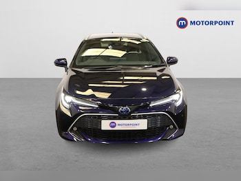 Used Toyota Corolla 2022 for sale - 75935437: Photo