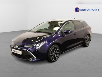 Used Toyota Corolla 2022 for sale - 75935437: Photo