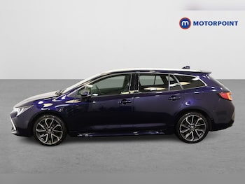 Used Toyota Corolla 2022 for sale - 75935437: Photo