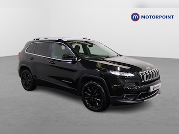 2018 - 2.2 Multijet 200 Limited 5dr Auto