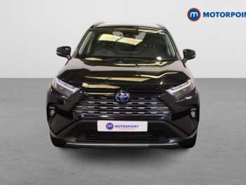 Used Toyota RAV4 2022 for sale - 75143382: Photo