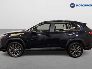 Used Toyota RAV4 2022 for sale - 75143382: Photo