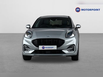 Used Ford Puma 2021 for sale - 78421348: Photo