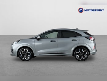 Used Ford Puma 2021 for sale - 78421348: Photo