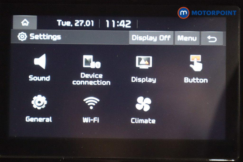 Used Kia Niro 2021 for sale - 77340393: Photo 10