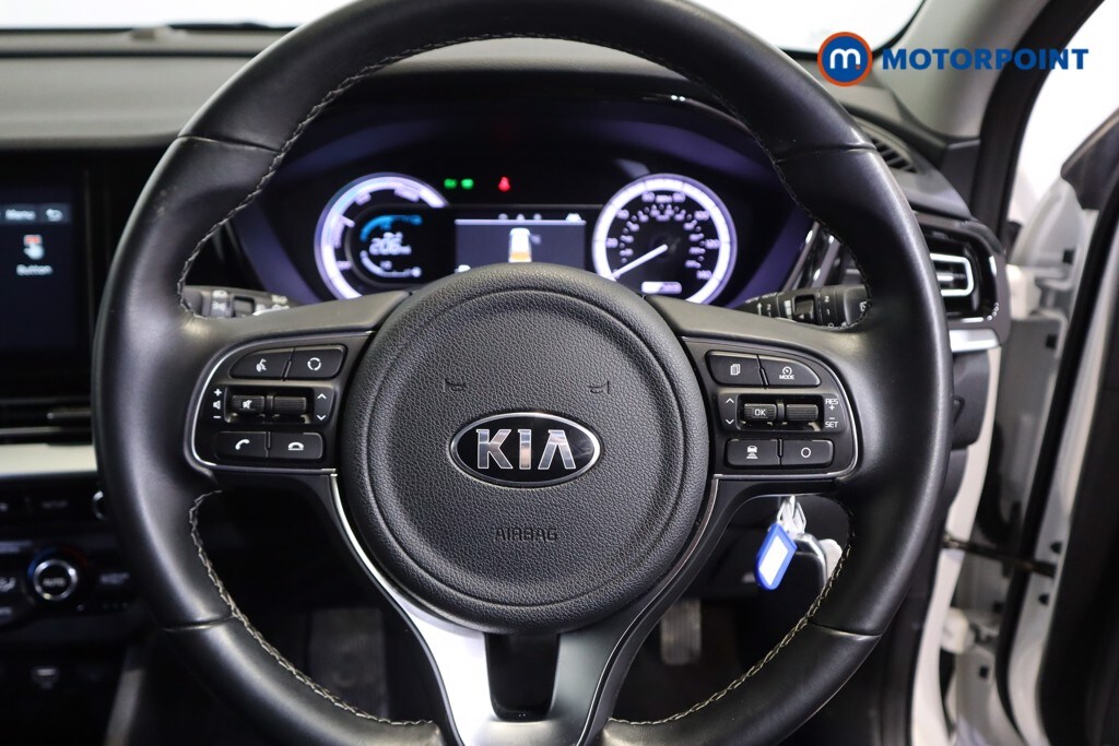 Used Kia Niro 2021 for sale - 77340393: Photo 11