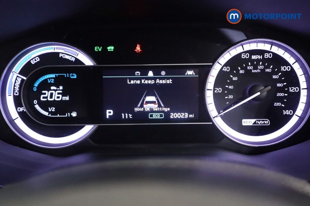 Used Kia Niro 2021 for sale - 77340393: Photo 12