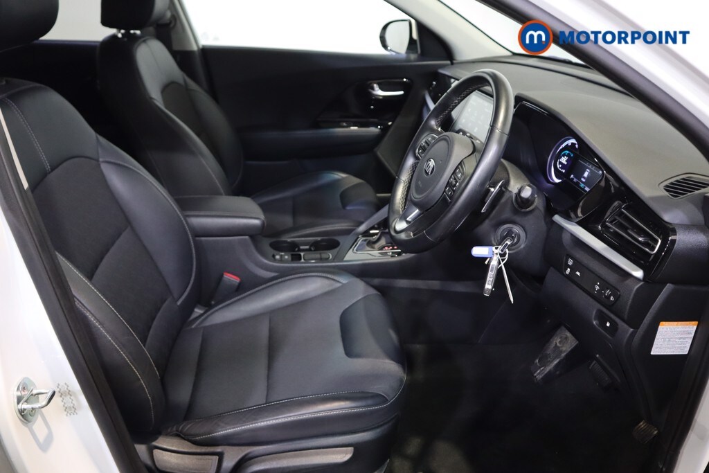 Used Kia Niro 2021 for sale - 77340393: Photo 14