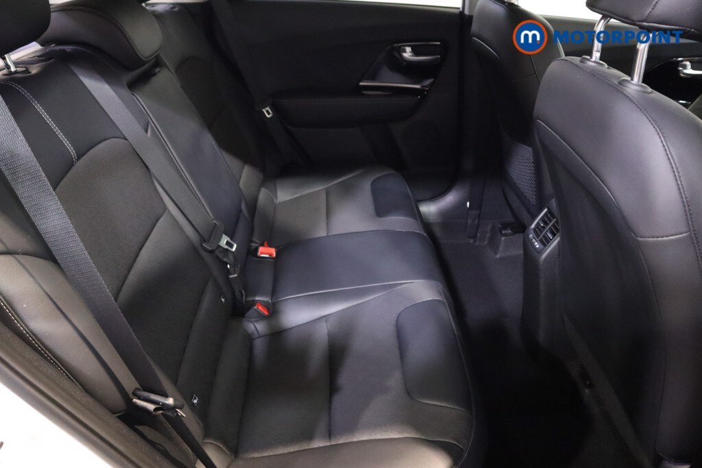 Used Kia Niro 2021 for sale - 77340393: Photo 15