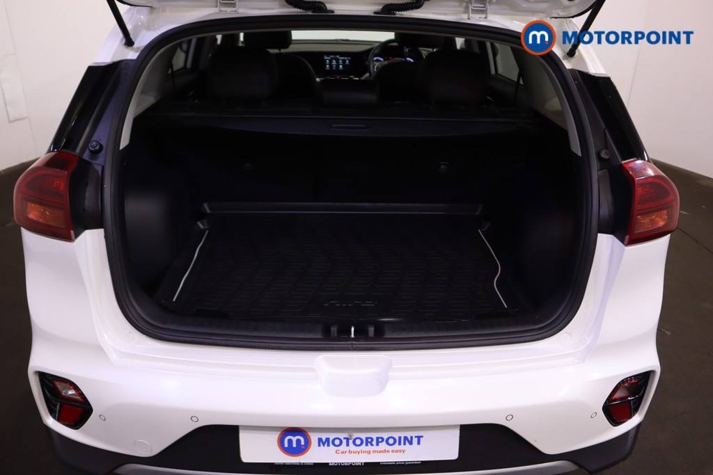 Used Kia Niro 2021 for sale - 77340393: Photo 16