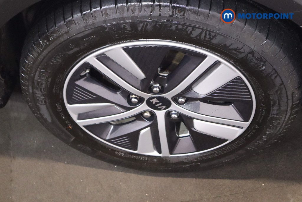 Used Kia Niro 2021 for sale - 77340393: Photo 19