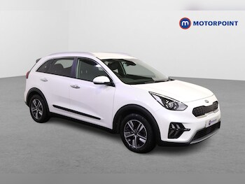 Used Kia Niro 2021 for sale - 77340393: Photo