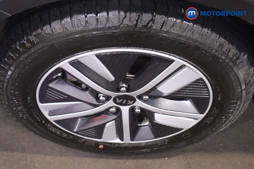 Used Kia Niro 2021 for sale - 77340393: Photo 20