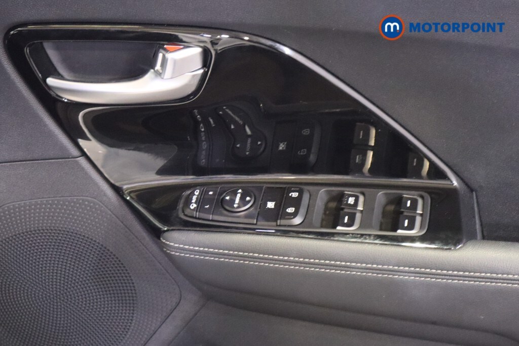 Used Kia Niro 2021 for sale - 77340393: Photo 22