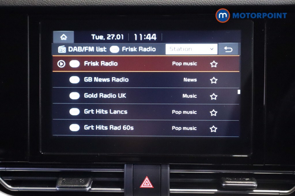 Used Kia Niro 2021 for sale - 77340393: Photo 27