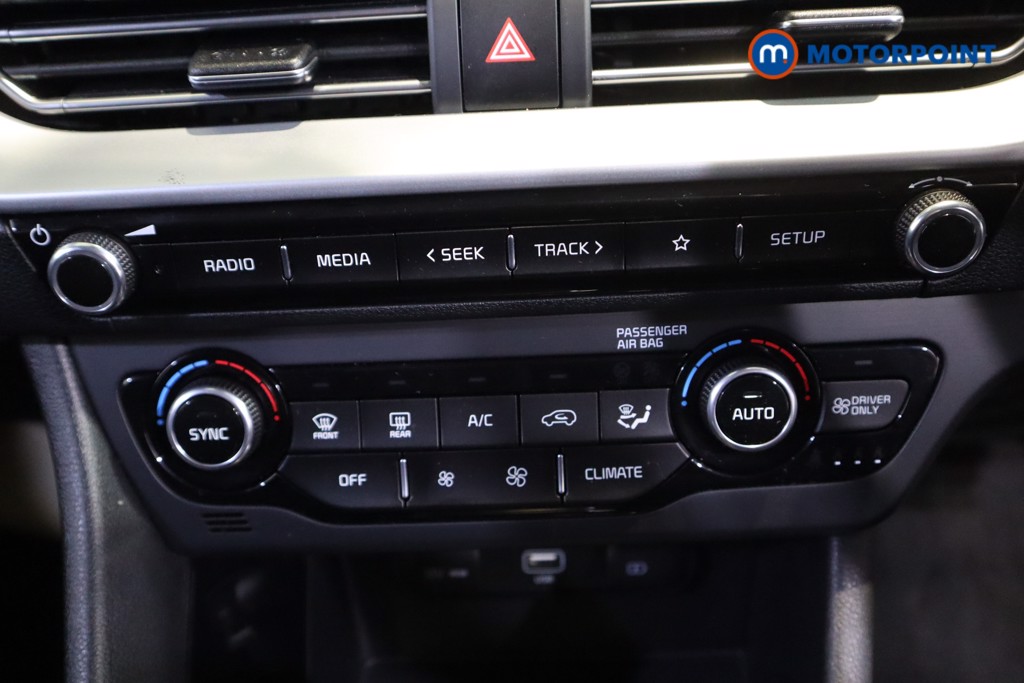 Used Kia Niro 2021 for sale - 77340393: Photo 28