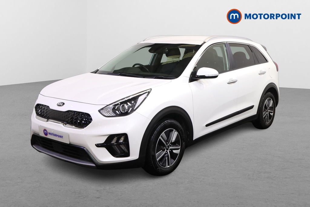 Used Kia Niro 2021 for sale - 77340393: Photo 3