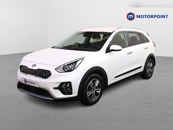 Used Kia Niro 2021 for sale - 77340393: Photo