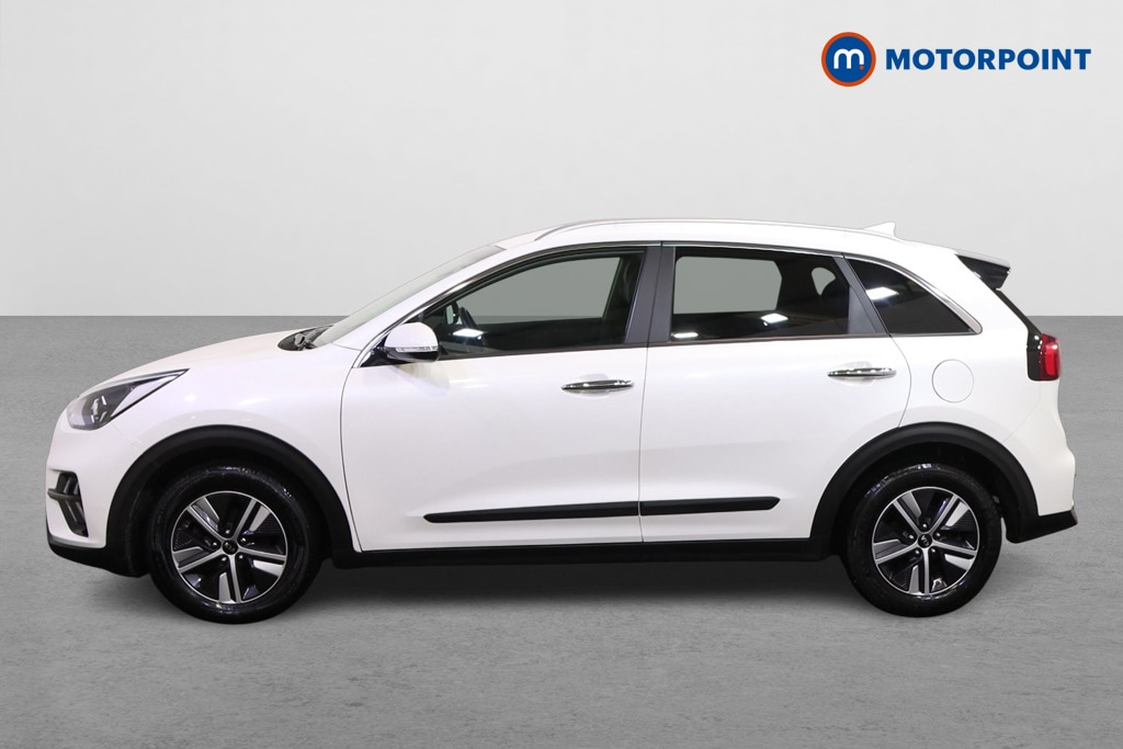 Used Kia Niro 2021 for sale - 77340393: Photo 4