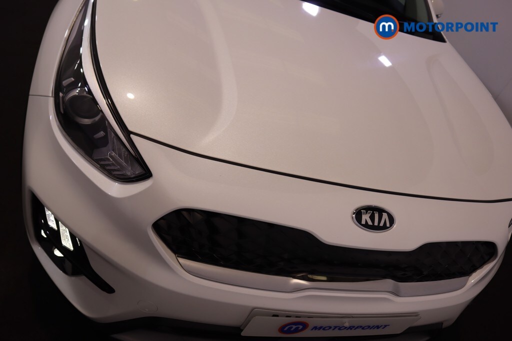 Used Kia Niro 2021 for sale - 77340393: Photo 44