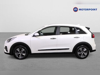 Used Kia Niro 2021 for sale - 77340393: Photo