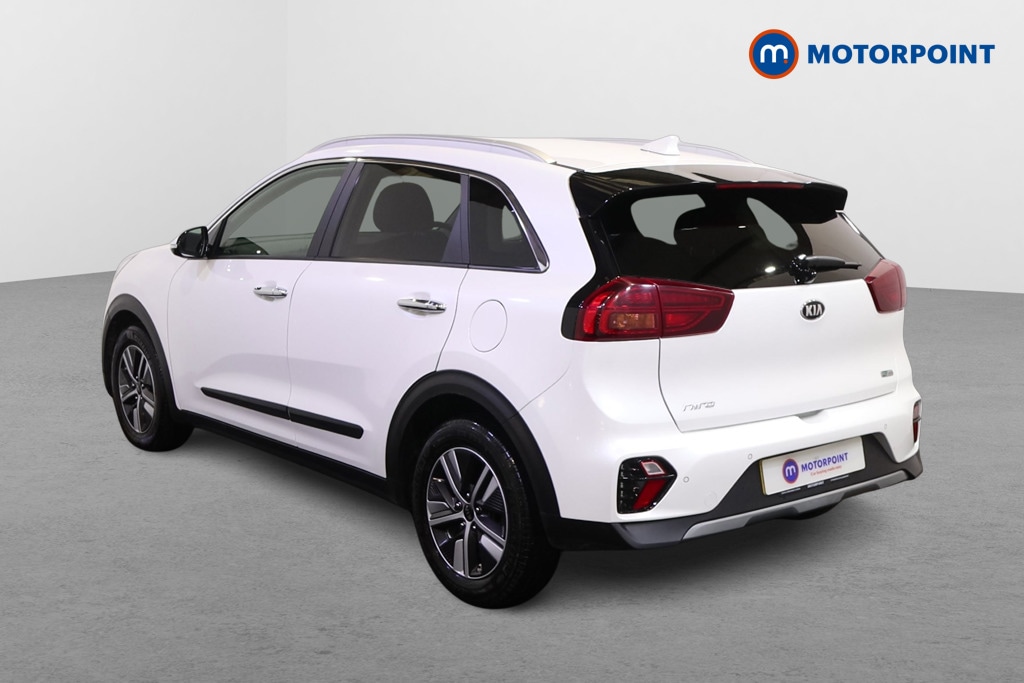 Used Kia Niro 2021 for sale - 77340393: Photo 5