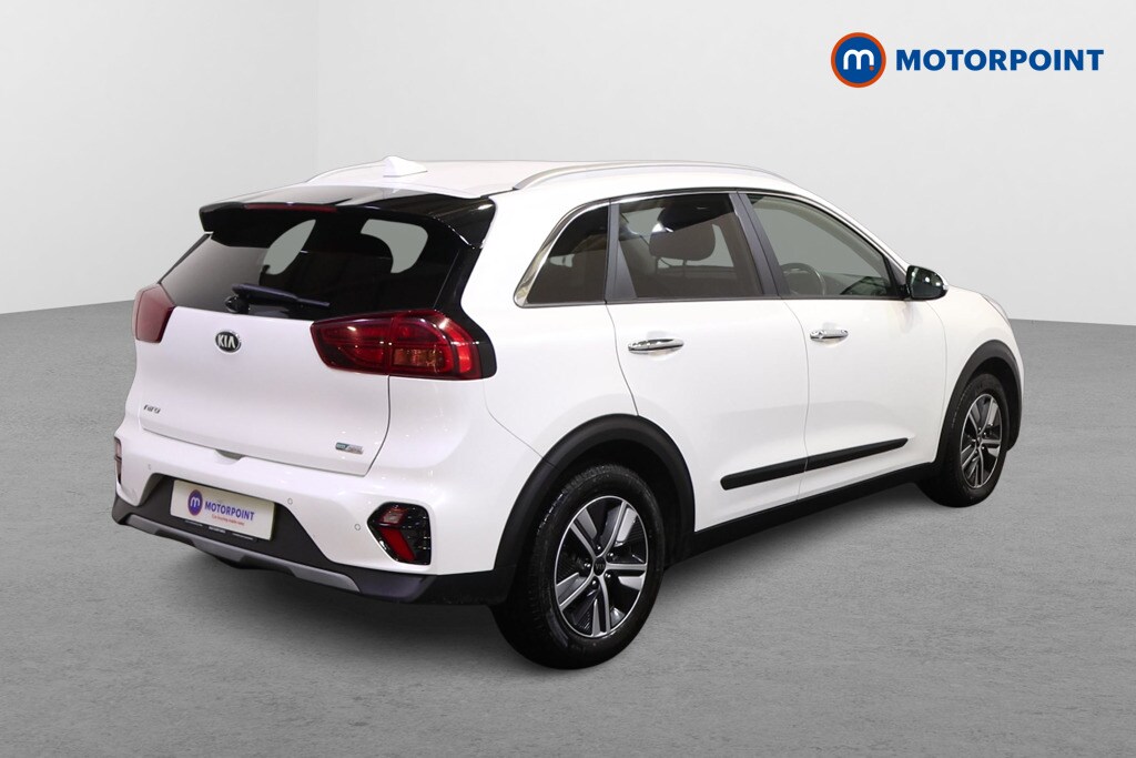 Used Kia Niro 2021 for sale - 77340393: Photo 7