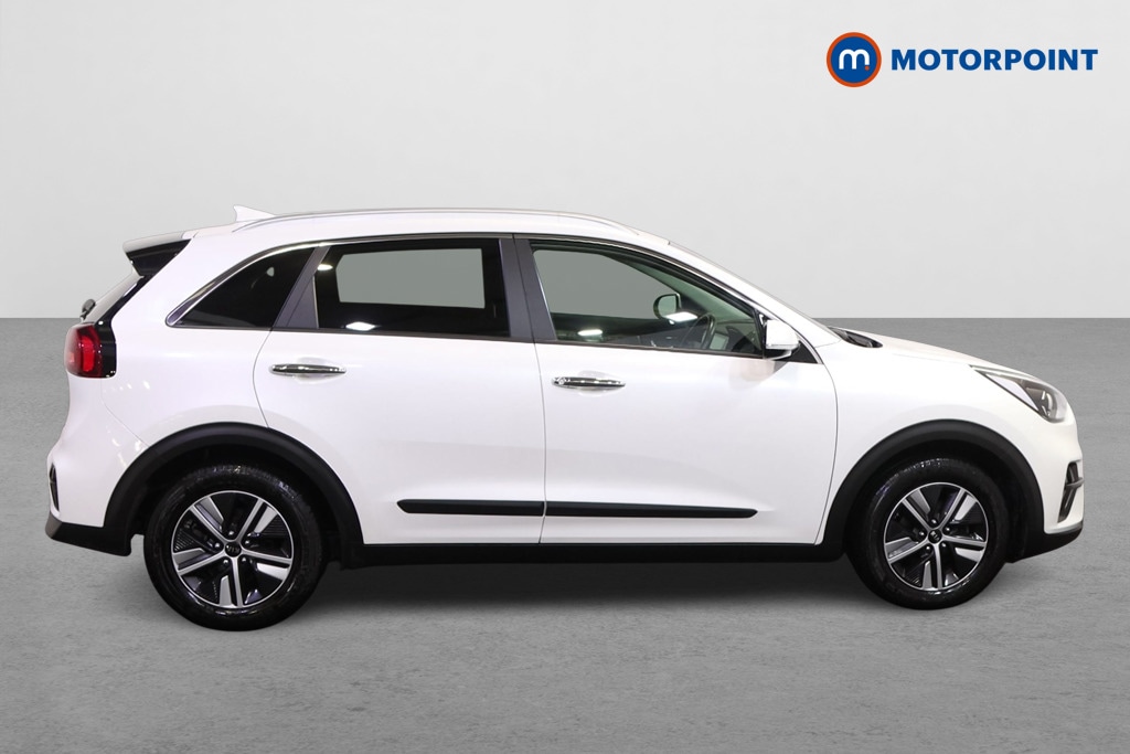 Used Kia Niro 2021 for sale - 77340393: Photo 8