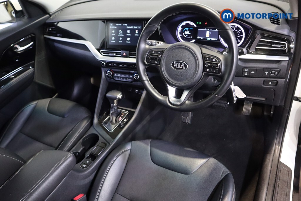 Used Kia Niro 2021 for sale - 77340393: Photo 9