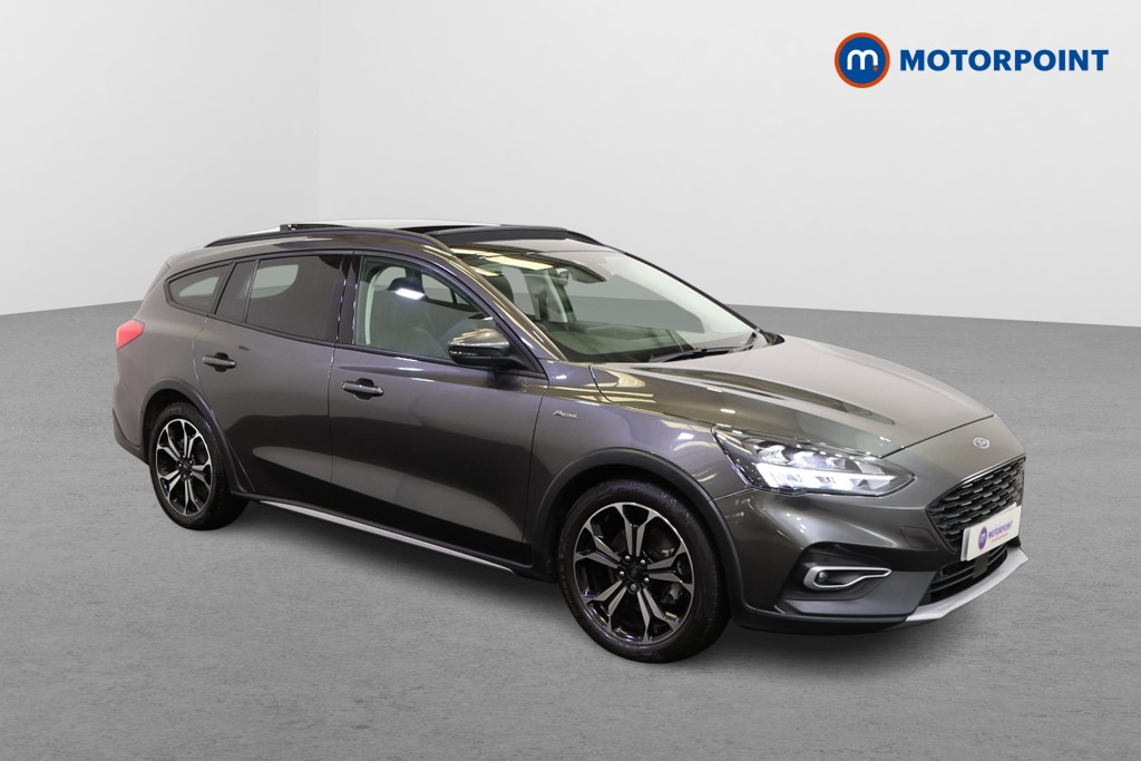 Used Ford Focus 2022 for sale - 76113072: Photo 1
