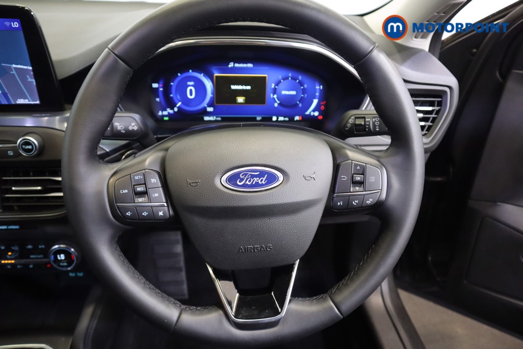 Used Ford Focus 2022 for sale - 76113072: Photo 11