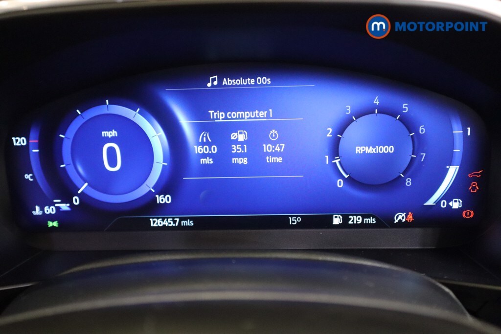 Used Ford Focus 2022 for sale - 76113072: Photo 12